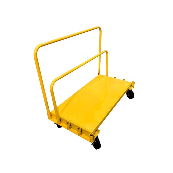 Troll Panel Cart, 3000 lb. capacity 1450